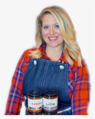 A Wonderful Woman With An Inspiring Story, A Desire #7267954