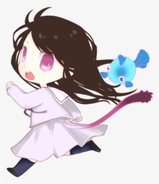 116 Images About Noragami On We Heart It #7267955