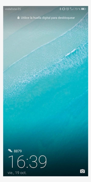 Huawei Contador De Pasos #7268090