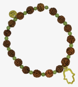Mala-armband Peridot #7268223