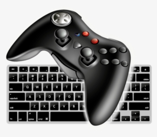 Gamepad Companion On The Mac App Store #7268321