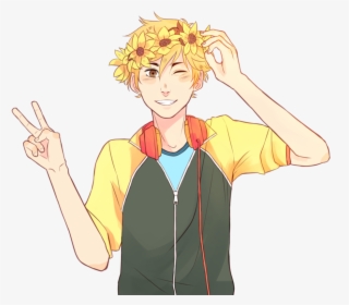 Hide My Son By Dekuhornet #7268463 Hide My Son By Dekuhornet #7268463