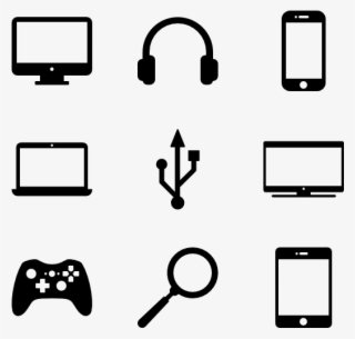 Multimedia 31 Icons #7268471