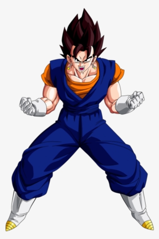 Vegeta Super Saiyan God Png #7268784