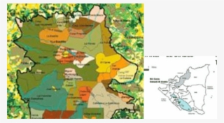Location And Ownership, La Reserva Natural Cerro Datanli-el #7268890