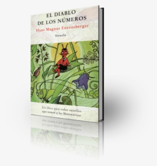 El Diablo De Los Números #7269093