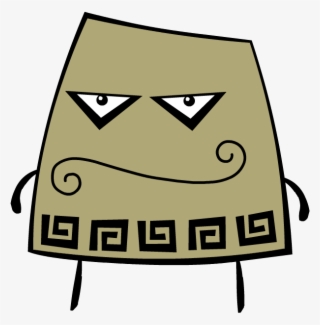 Homestar Runner Joke Yet Https #7269638