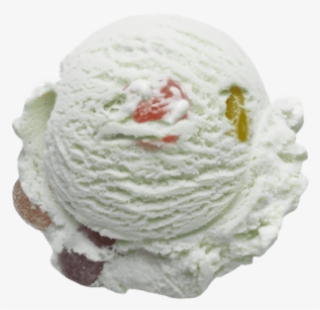 Tip Top Goody Goody Gum Drops Ice Cream #7269694