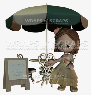 Gumdrops Bistro Belle #7269746