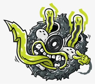 Phatfunk X Warhead #7270007