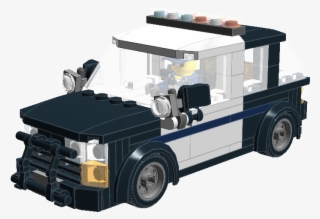 Police - Hatchback #7270059