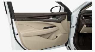 Inside Of Driver's Side Open Door, Window Open #7270063