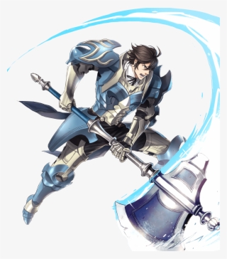 Reinhardt Hammer Png #7270111