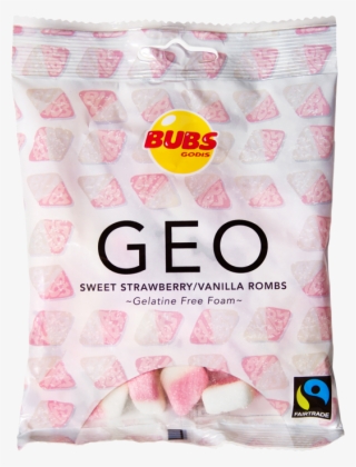 Geo Sweet Strawberry Vanilla Rombs #7270213 Geo Sweet Strawberry Vanilla Rombs #7270213