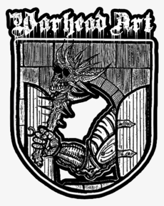 Warhead Art #7270271