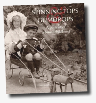 Spinning Tops & Gumdrops #7270701