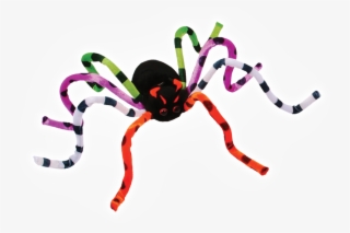 Crazy Legs Spider 76cm, , Large #7270760