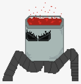 Spider 2 Legs #7270800