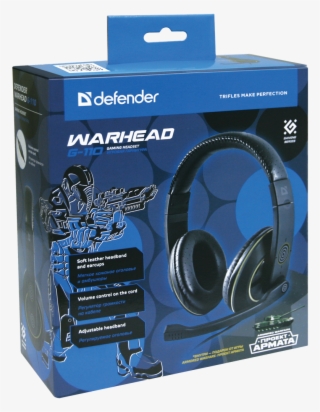 Warhead Png #7270852