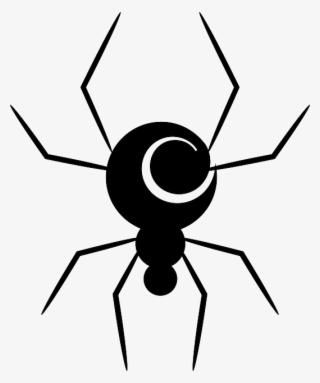 Spiders Drawing Creepy #7271170 Spiders Drawing Creepy #7271170