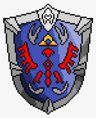 Hyrule Shield #7271271