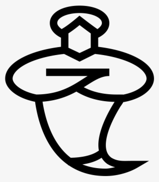 Génie Icon #7271274