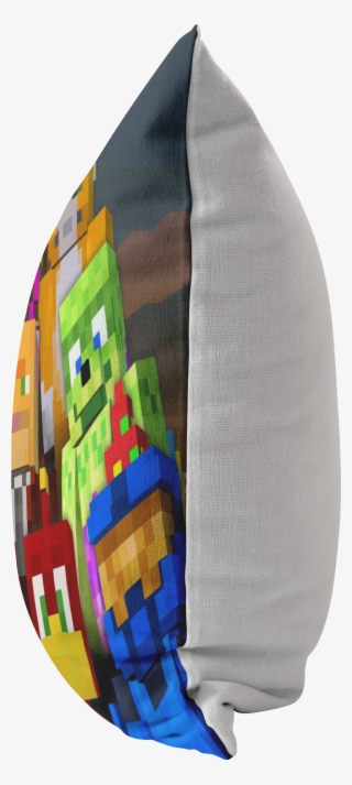 Minecraft Bed Png #7271275