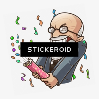 Happy Freud Reaction Sigmund #7271329
