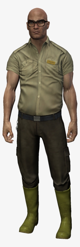 Janitor #7271542