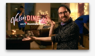 Domino' S Is Rebranding The Couple's Holiday To #7271835