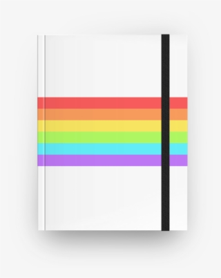 Caderno Pride Flag De Unicorn In A Comana #7271894 Caderno Pride Flag De Unicorn In A Comana #7271894