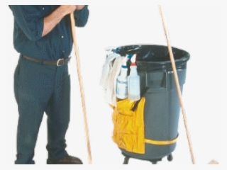 Janitor Png #7271900