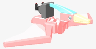 A Mini Version Of The Pteranodon #7272005