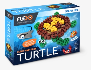 Flexo-turtle #7272067
