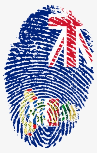 Cayman, Islands, Flag, Fingerprint, Country, Pride #7272069 Cayman, Islands, Flag, Fingerprint, Country, Pride #7272069