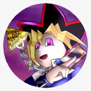 Pins Yûgi Muto #7272285