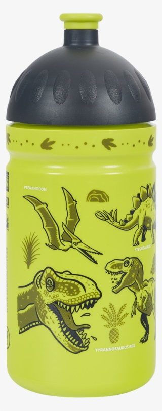 Zdravá Lahev Dinosauři 0,5l #7272291