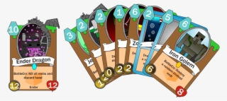 Ideal Cards #7272350