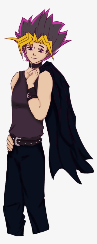 Ygo Lunasart This Is The First Time Ive Ever Drawn #7272410