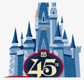 Logo Clipart Disney World #7272598 Logo Clipart Disney World #7272598