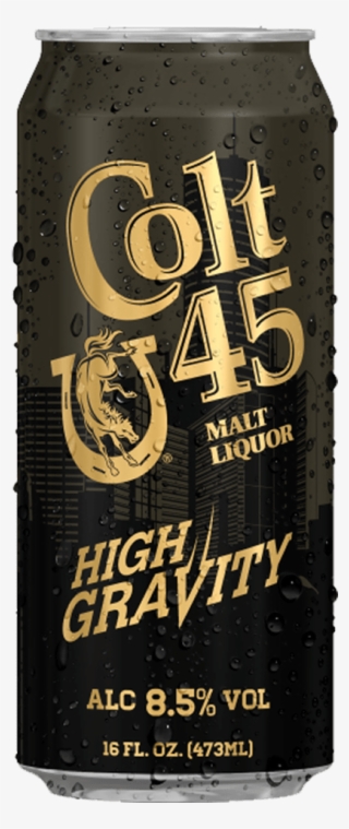 Colt 45 Hg #7272707