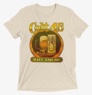 Colt 45 Short Sleeve T-shirt #7272817
