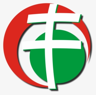 Insignia Hungary Political Party Jobbik #7272981
