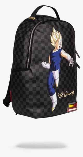 sprayground vegeta