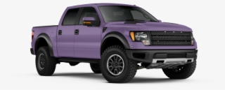 Purple Truck - Google Search #7273234