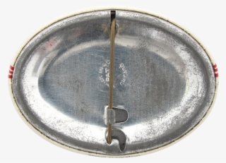 Heileman's Old Style Lager Button Back Beer Button #7273284