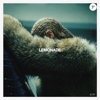 La Pochette Du Nouvel Album De Beyoncé, &quot #7273355