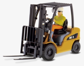 Cat Dp25n Lift Truck #7273481 Cat Dp25n Lift Truck #7273481
