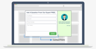Advance Contact Form #7273671