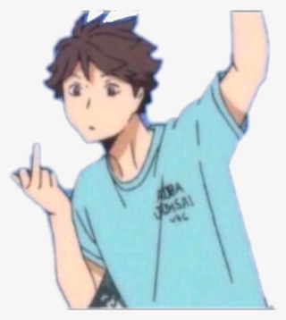 Haikyuu Haikyuu Oikawa Oikawatooru Oikawatoru Trash #7274140